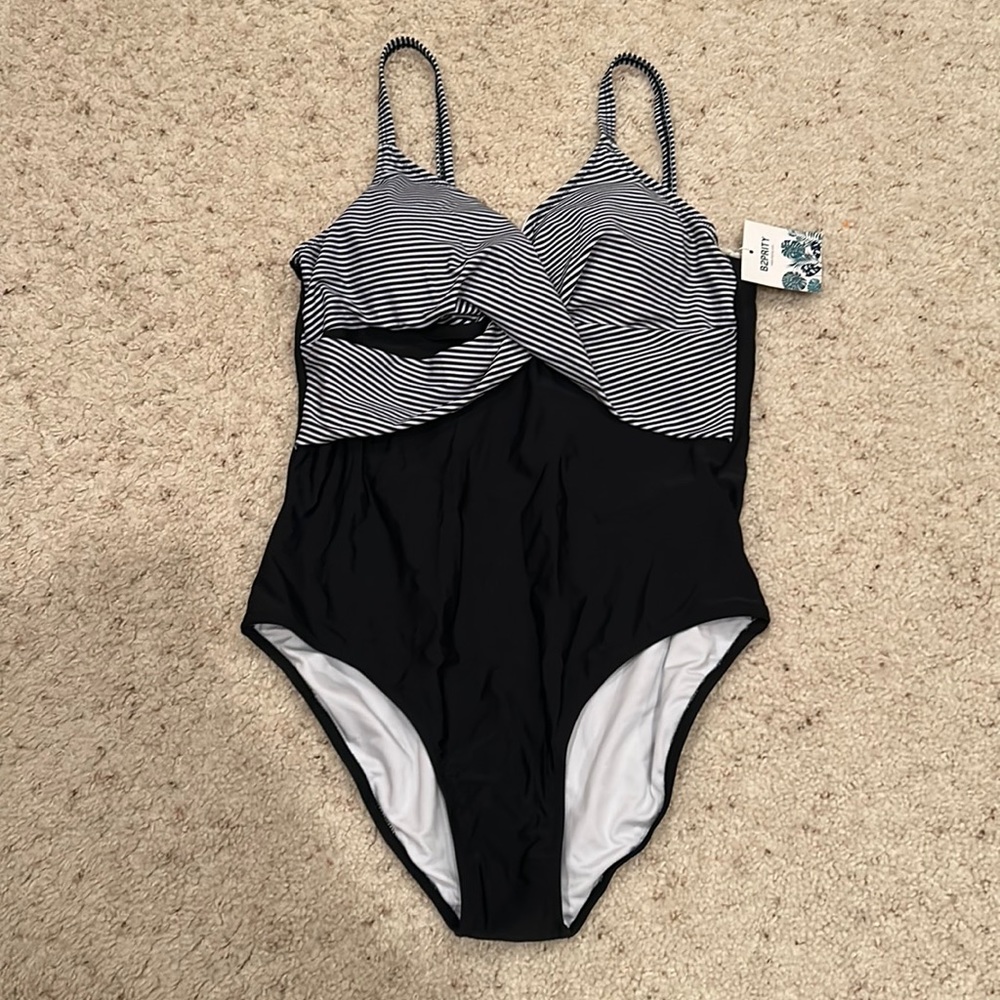 NWT swimsuit